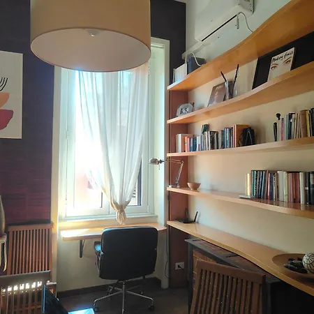 Lejlighed Casa Amapola Bari