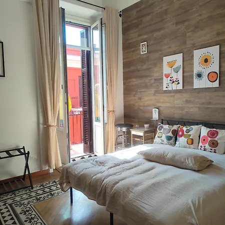 Apartmán Casa Amapola *