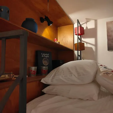 Apartmán Casa Amapola