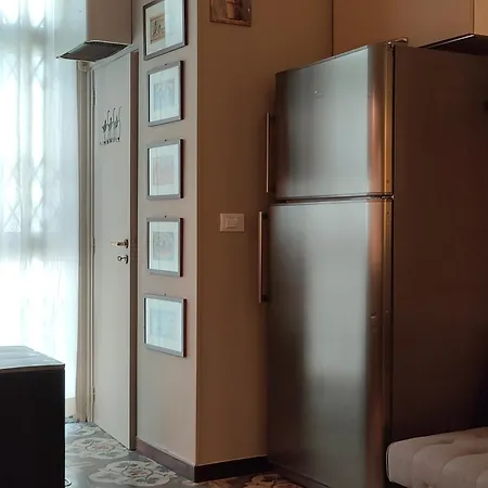 Apartmán Casa Amapola Bari