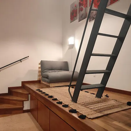 Apartmán Casa Amapola *