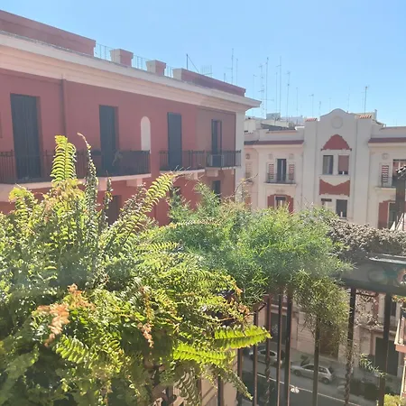 Casa Amapola Apartmán *