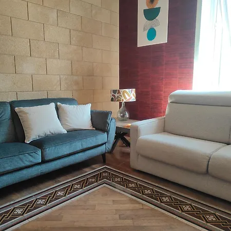 Casa Amapola Apartmán Bari