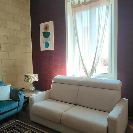 Casa Amapola Apartmán *