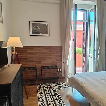Lejlighed Casa Amapola *