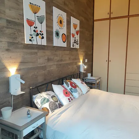 Apartmán Casa Amapola
