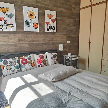Apartmán Casa Amapola *