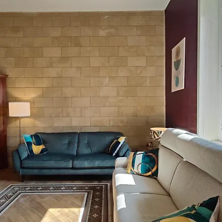Casa Amapola Lejlighed Bari