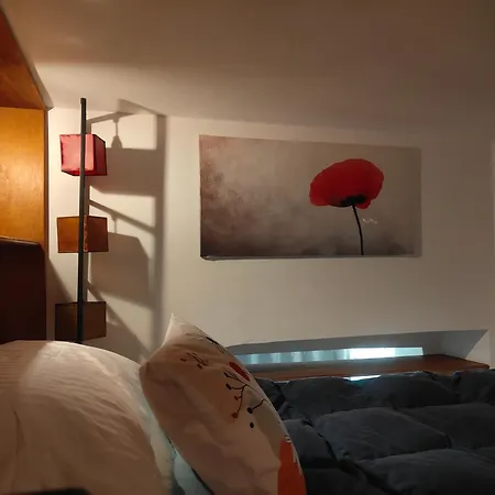 Casa Amapola Lejlighed Bari