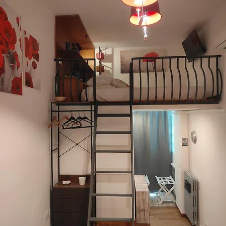 Lejlighed Casa Amapola Bari