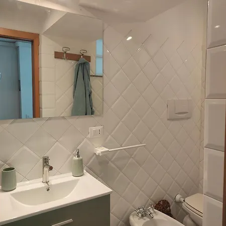 Apartmán Casa Amapola