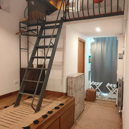 Apartmán Casa Amapola *