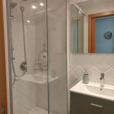 Apartmán Casa Amapola Bari